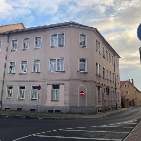 Apartment Ferienwohnung Gradsteg *