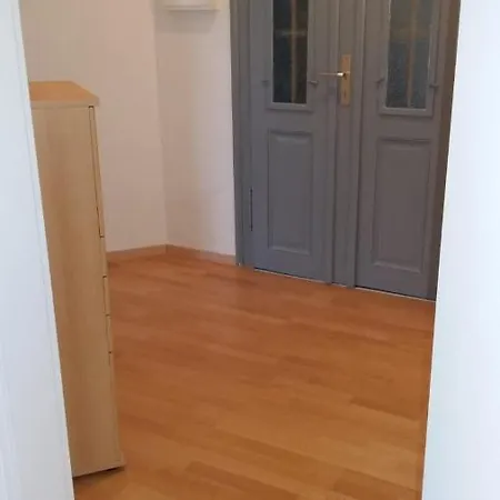 Ferienwohnung Gradsteg Apartment *