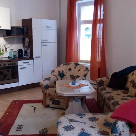 Ferienwohnung Gradsteg * Radebeul