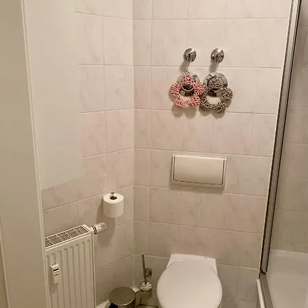 Apartment Ferienwohnung Gradsteg Radebeul