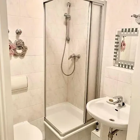 Ferienwohnung Gradsteg
