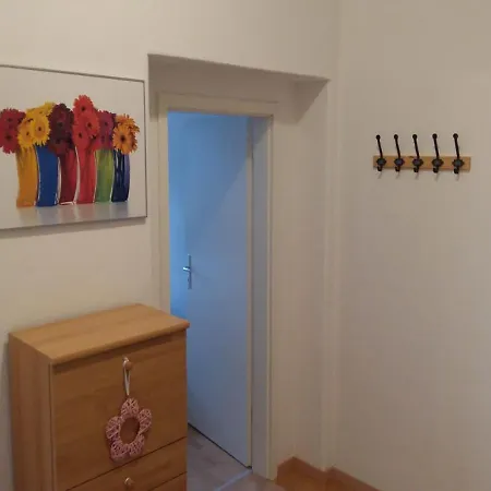 Ferienwohnung Gradsteg Apartmán